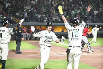 Pericos de Puebla recibe en casa a los Tigres de Quintana Roo con histórica marca ganadora