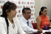 Jóvenes tienen “pavor” a engordar