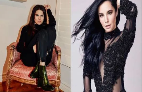 Karla Souza y Martha Higareda niegan ser parte de chat contra Yalitza Aparicio