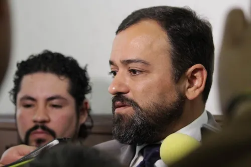 Segom inicia investigación por asentamiento irregular en Chautla