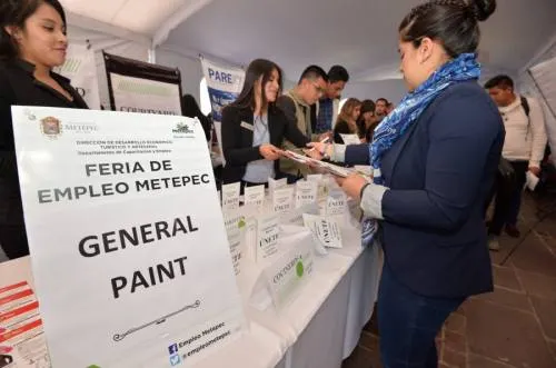 Presume IMSS empleos creados en gobierno de Peña, pero…