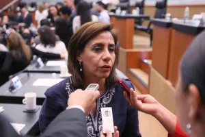 Listos para las elecciones en Michoacán