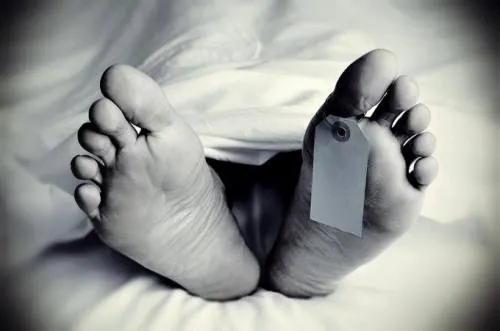 Pareja muere intoxicada por gas LP en Bosques de San Sebastián