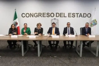 Avala Comisión del Congreso de Puebla exhorto para fortalecer la sanidad ganadera
