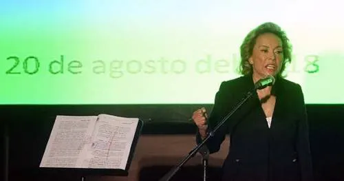 Puebla, en el epicentro del retorno de la renacida y poderosa Elba Esther Gordillo