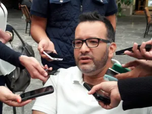 Natale, oportunista y engendro más oscuro de la política: Ex líder PVEM