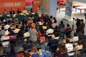 Concluye III Edición del Programa de Liderazgo para Jóvenes Indígenas UDLAP 2013