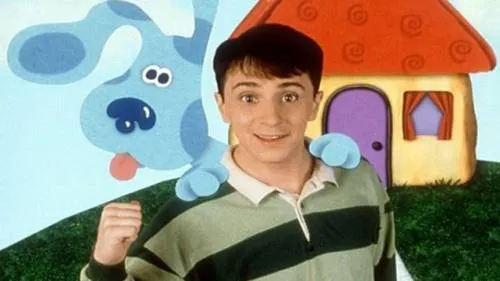 Regresan “Las Pistas de Blue” a Nickelodeon