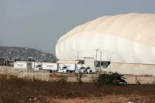 Monarcas se despide de Morelia y estrenará estadio en Mazatlán