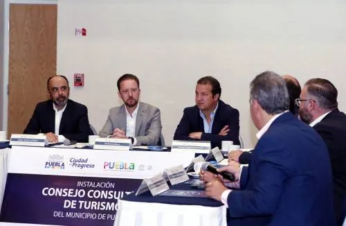 Gobierno y empresarios suman fuerzas para recuperar la actividad económica en la Ciudad
