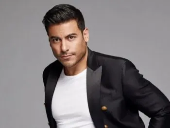 Carlos Rivera estrena su composición ‘Digan lo que digan’