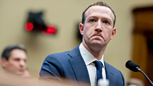 Instagram puede ser la respuesta de Facebook ante la crisis