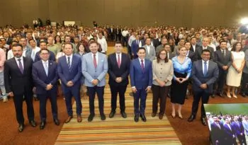 Armenta llama a municipios de Puebla a no delegar la responsabilidad de rendir cuentas