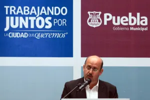 En breve Comuna dará a Sagarpa nueva fase del Rastro TIF