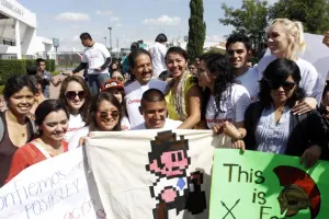 Renuncia de Alcántara me compromete a ser más participativo en la BUAP: Esparza