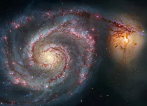 La Tierra se salva de megaexplosión cósmica