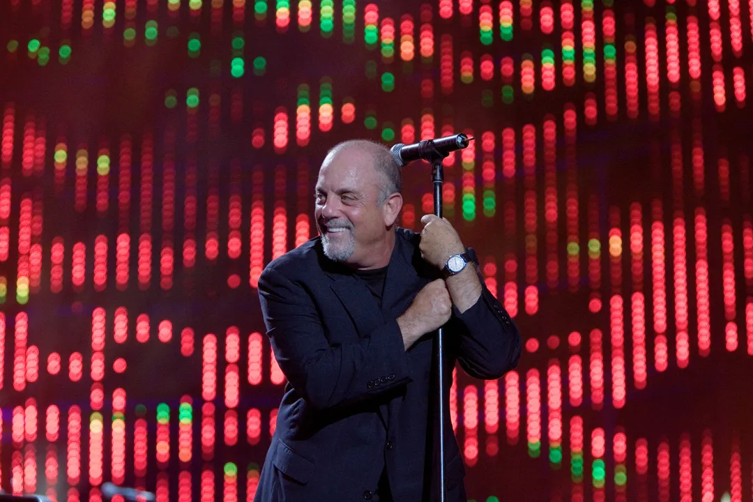 Billy Joel cancela su gira por Estados Unidos y Reino Unido tras ser diagnosticado con hidrocefalia
