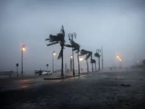 Sinaloa, Sonora y Tamaulipas, en emergencia por fuertes lluvias