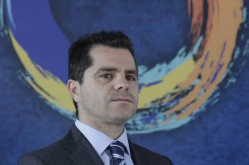 Puebla tendrá Comisión de protección a Periodistas: Marcelo García