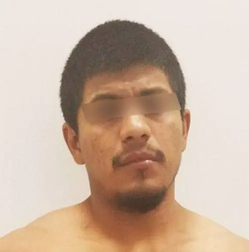 Fiscalía General esclareció el homicidio de un joven en Izúcar de Matamoros