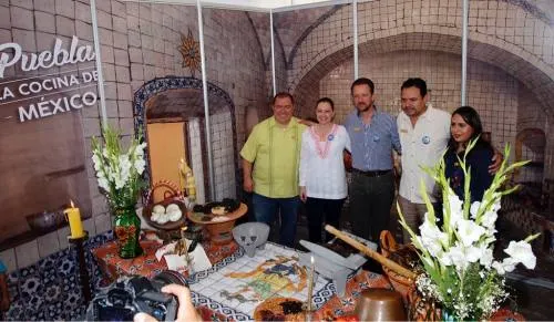 Puebla y Zacatlán fortalecen economías locales con promoción turística y cultural