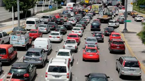 ¡Precaución! Conoce los cierres viales para este lunes