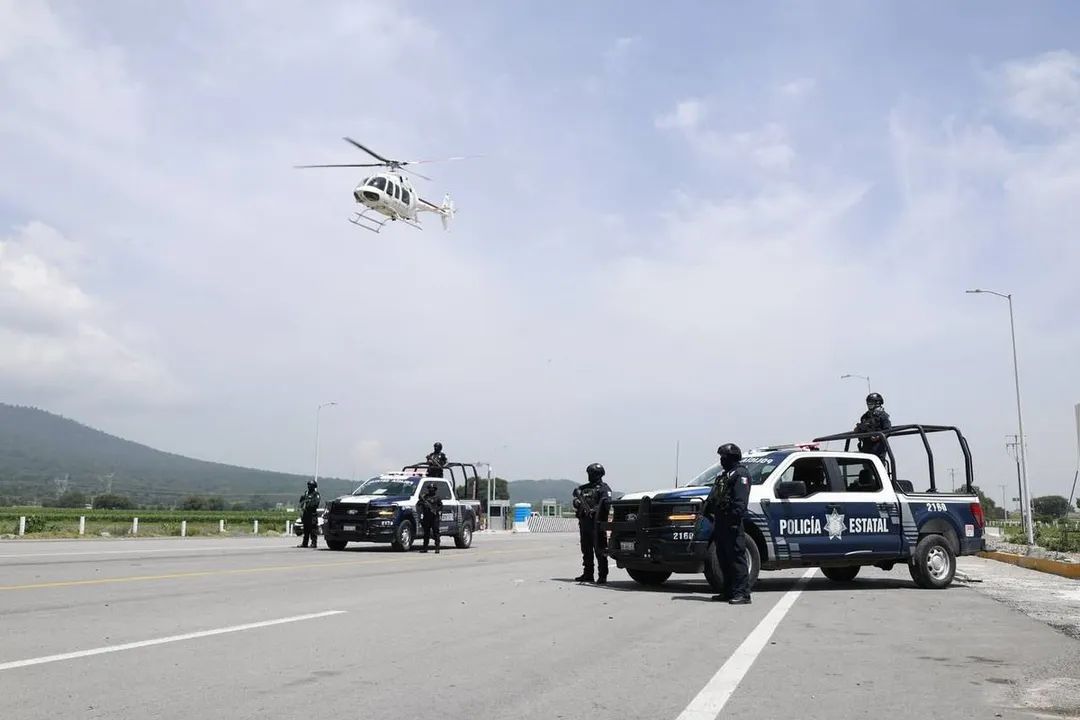 Gob Pue Ssp Acciones Seguridad