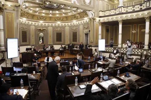 Congreso nombra a Bartolomé Manzano como alcalde de Huitzilan en sustitución de edil asesinado