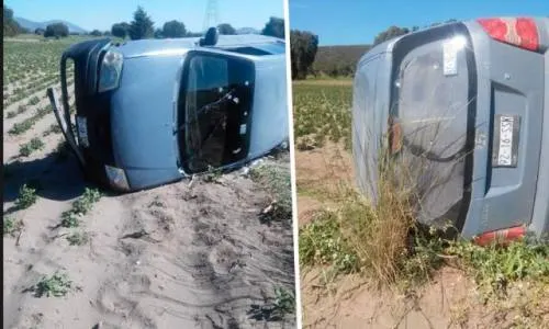 Ultiman a balazos a tres jóvenes en Palmar de Bravo