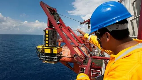 Pemex prevé que su producción de 2018 será muy inferior al objetivo