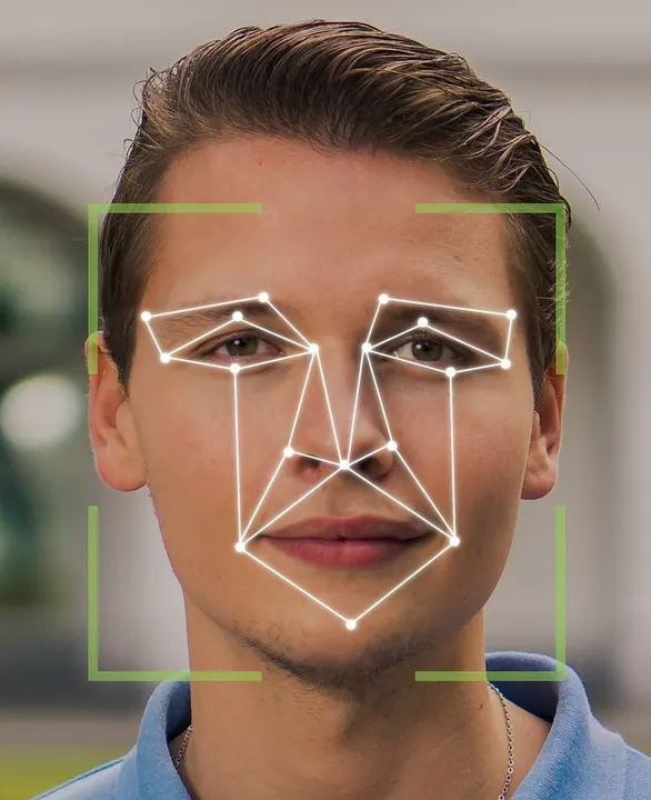 Datos biométricos