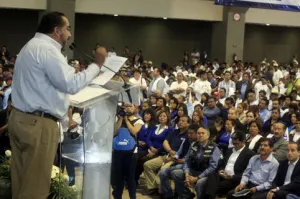 PAN, el más consolidado en Puebla: Pablo Rodríguez