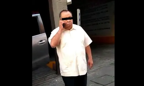 Suspende Arquidiócesis de Puebla al padre conocido como #LordSacerdote