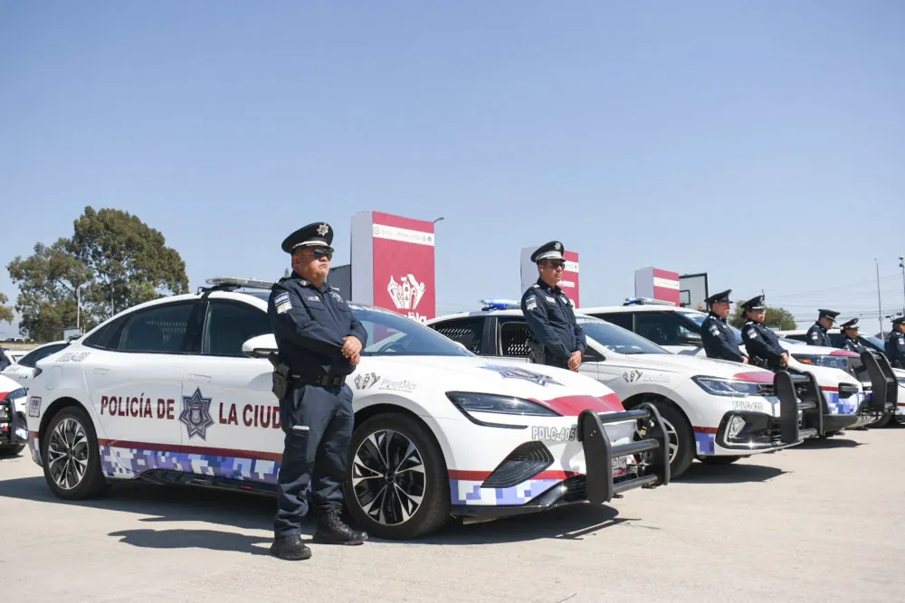 Elementos de la SSC serán capacitados por la Marina y Sedena para reforzar la seguridad