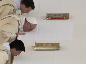 El Papa Francisco anunciará oficialmente su viaje a México