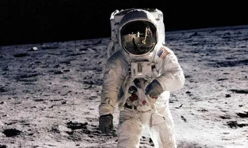 Scan Mars: el dispositivo que convierte a los astronautas en zahoríes del espacio