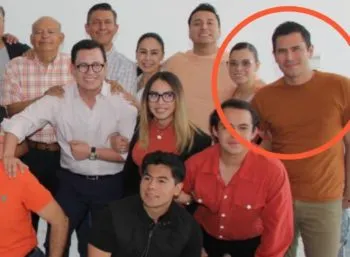 Integrante de la planilla de regidores de MC enfrenta cuatro denuncias por violencia familiar