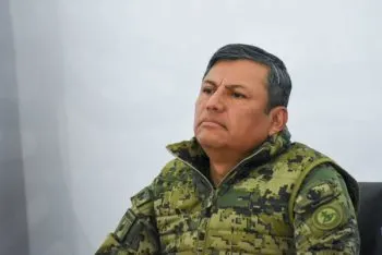 “No vamos a dar ni un paso atrás”: SSP de Puebla responde a amenazas del CJNG