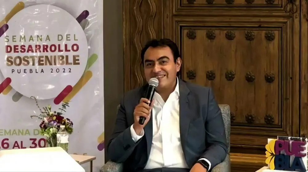 Digitalización de trámites y servicios, de alta prioridad para el gobierno estatal: Ramírez Díaz