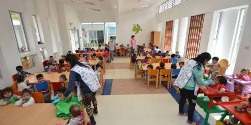 Niños menores de 5 años ya cuentan con Seguro Médico hasta por 292 mil pesos