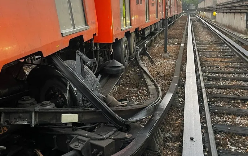 metro