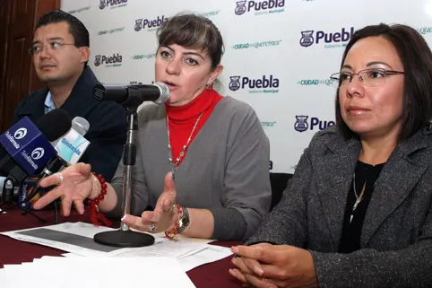 Se instalarán 150 alarmas en escuelas de Puebla: Prevención del Delito