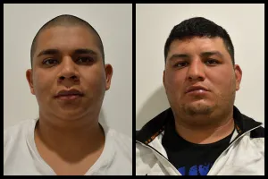 Aseguran a 3 individuos vinculados con robo a cuentahabiente