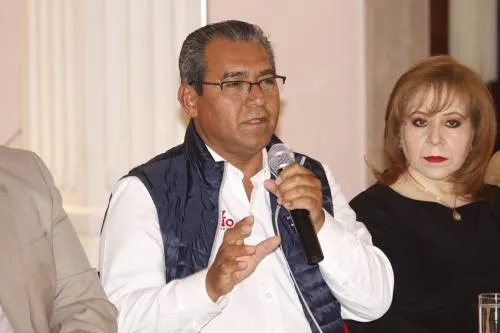 Gobiernos de Morena, como el de Claudia Rivera, no pueden