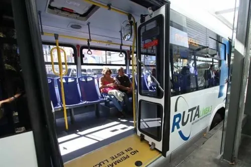 Empresa de seguridad del Metrobús es de Karam, el segundo hombre más buscado por la justicia poblana