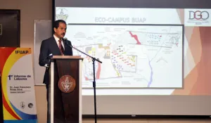 IFUAP, unidad académica reconocida internacionalmente por calidad de investigación