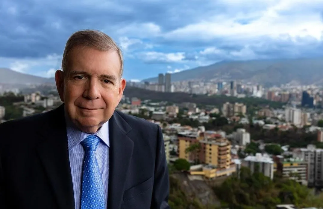 Tribunal venezolano orden de arresto contra Edmundo González Urrutia
