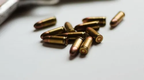 Supuesto estudiante amenaza con tiroteo para el 25 de febrero y provoca psicosis