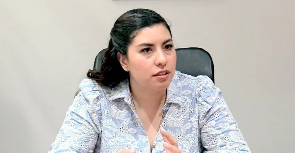 Xel Arianna Hernandez Garcia