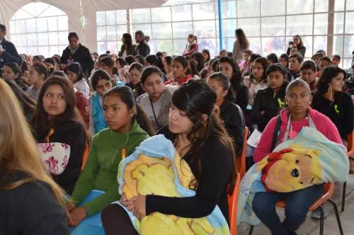 Promajoven tuvo un incremento en sus recursos por el orden del millón de pesos